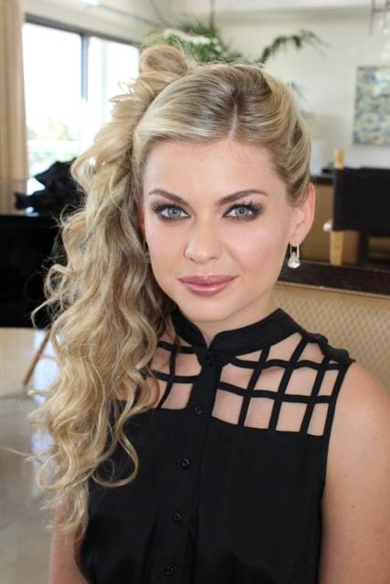 Make-up School Tampa