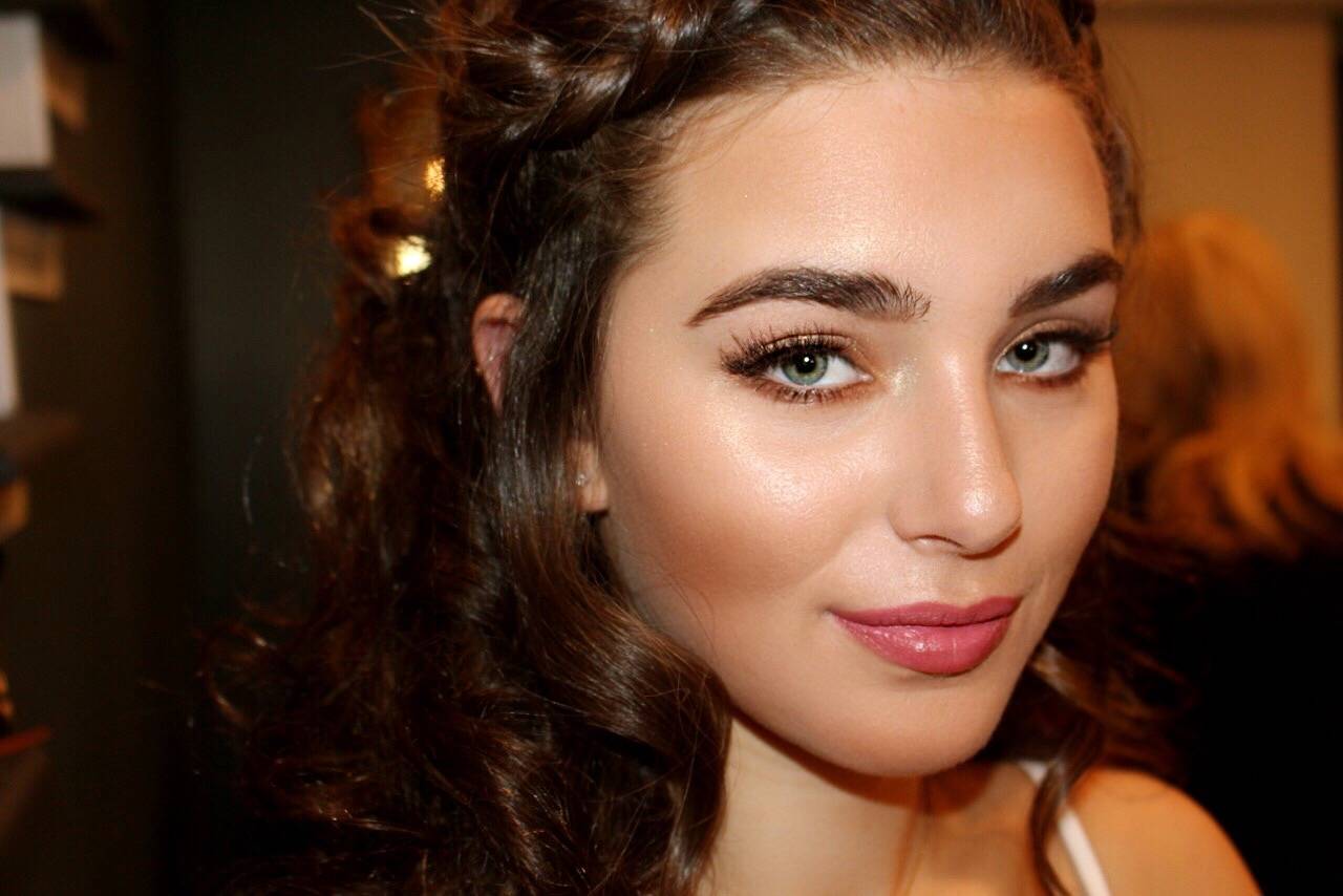 Make-up School Tampa